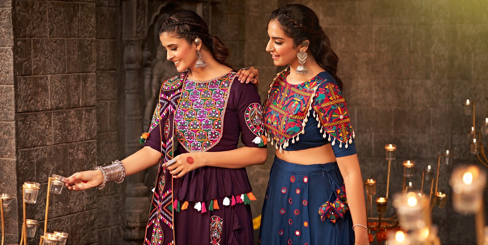 Navratri The Traditional Hindu Festival Mohi fashion Navratri The Traditional Hindu Festival Mohi fashion