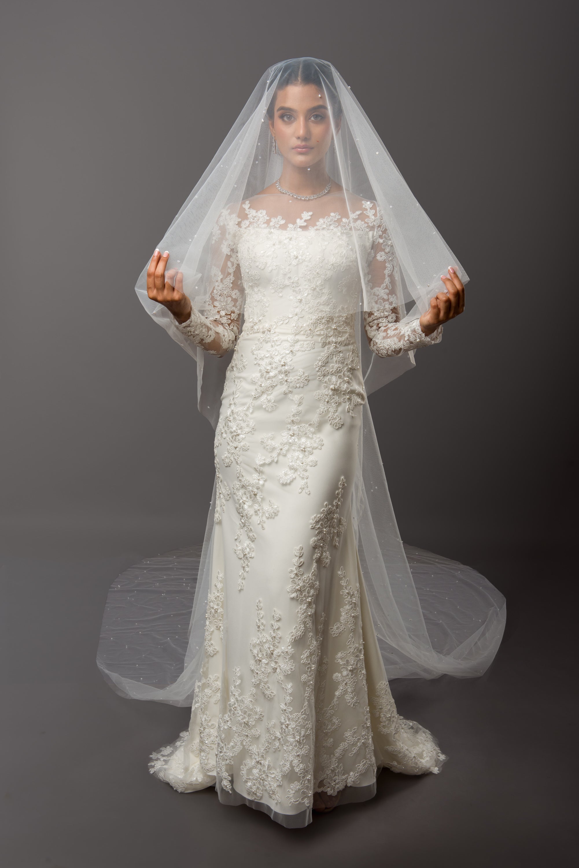 Evening Dresses For Christian Bride The Most Iconic Christian Wedding Gowns We Spotted By The Brides Evening Dresses For Christian Bride The Most Iconic Christian Wedding Gowns We Spotted By The Brides