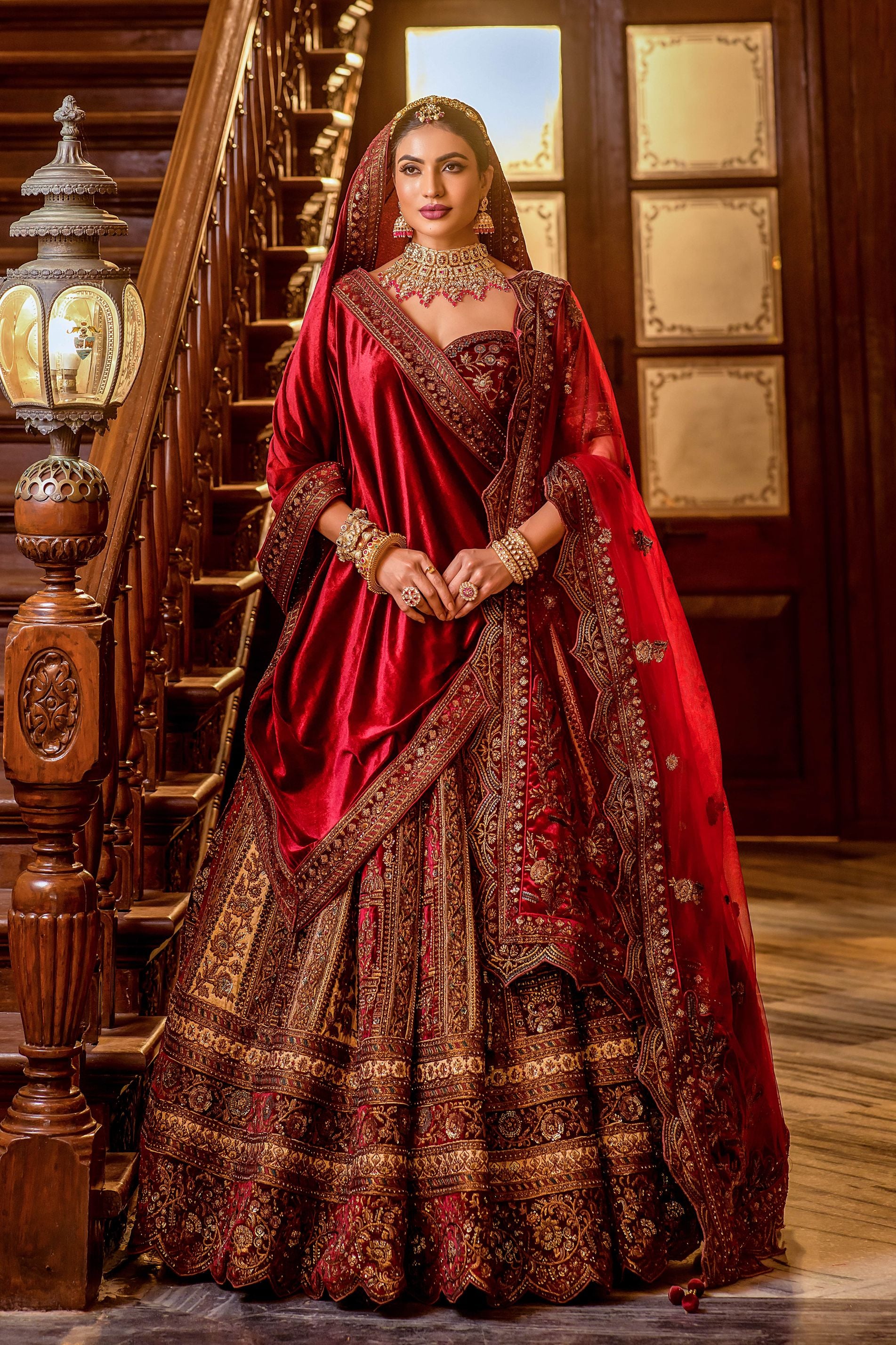 Indian Bridal Dresses For Roka Ceremony DIFFERENT TYPES OF BRIDAL