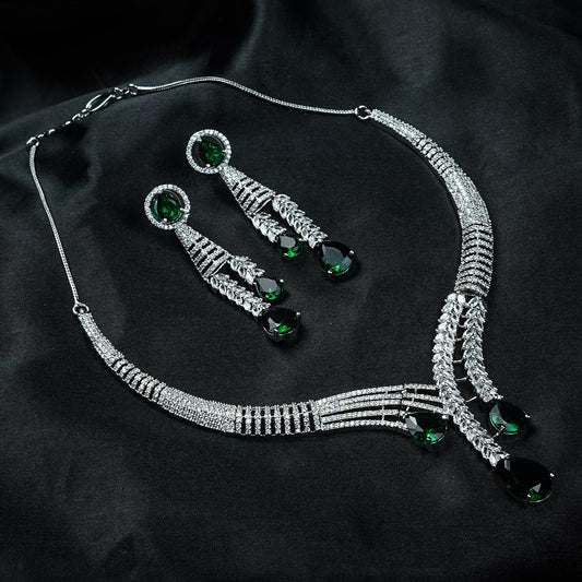 Layla Elara Luxe Diamond Set