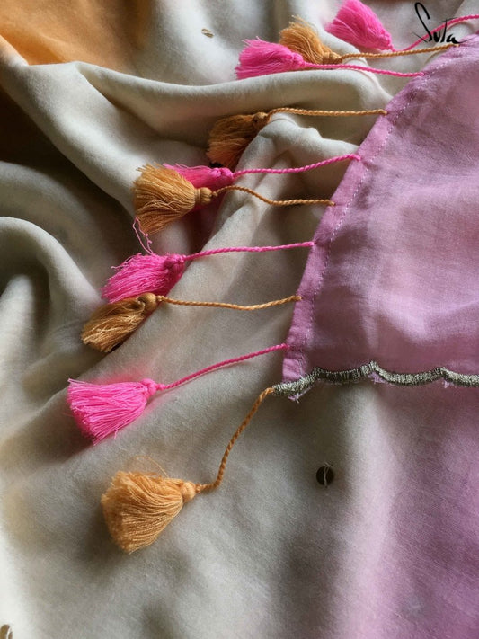 3 Flies Up - Suta Bombay