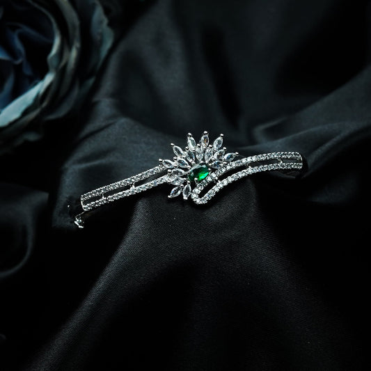 Twinkle Sleek Diamond Bracelet