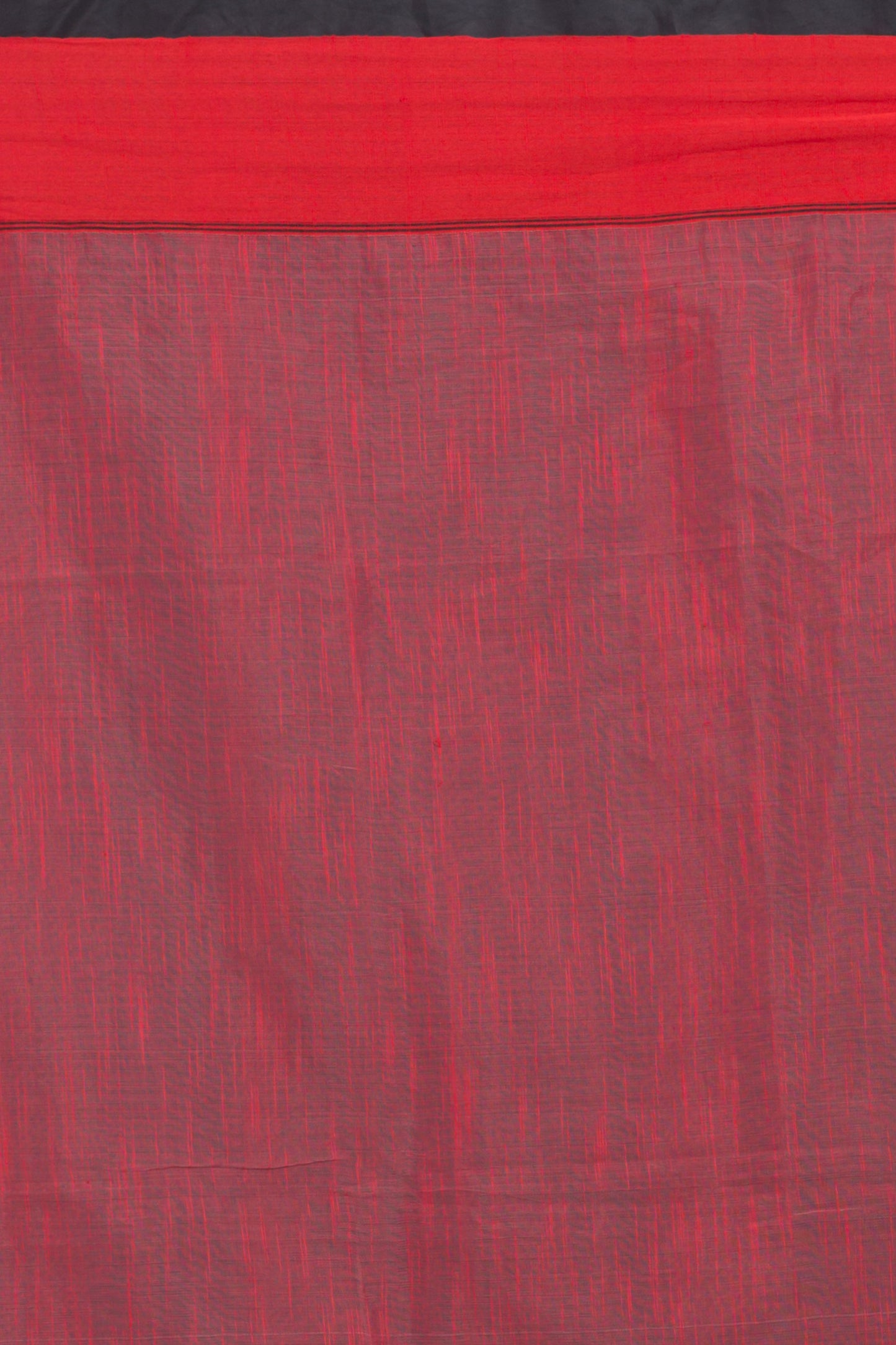 Silver Grey Handloom Saree