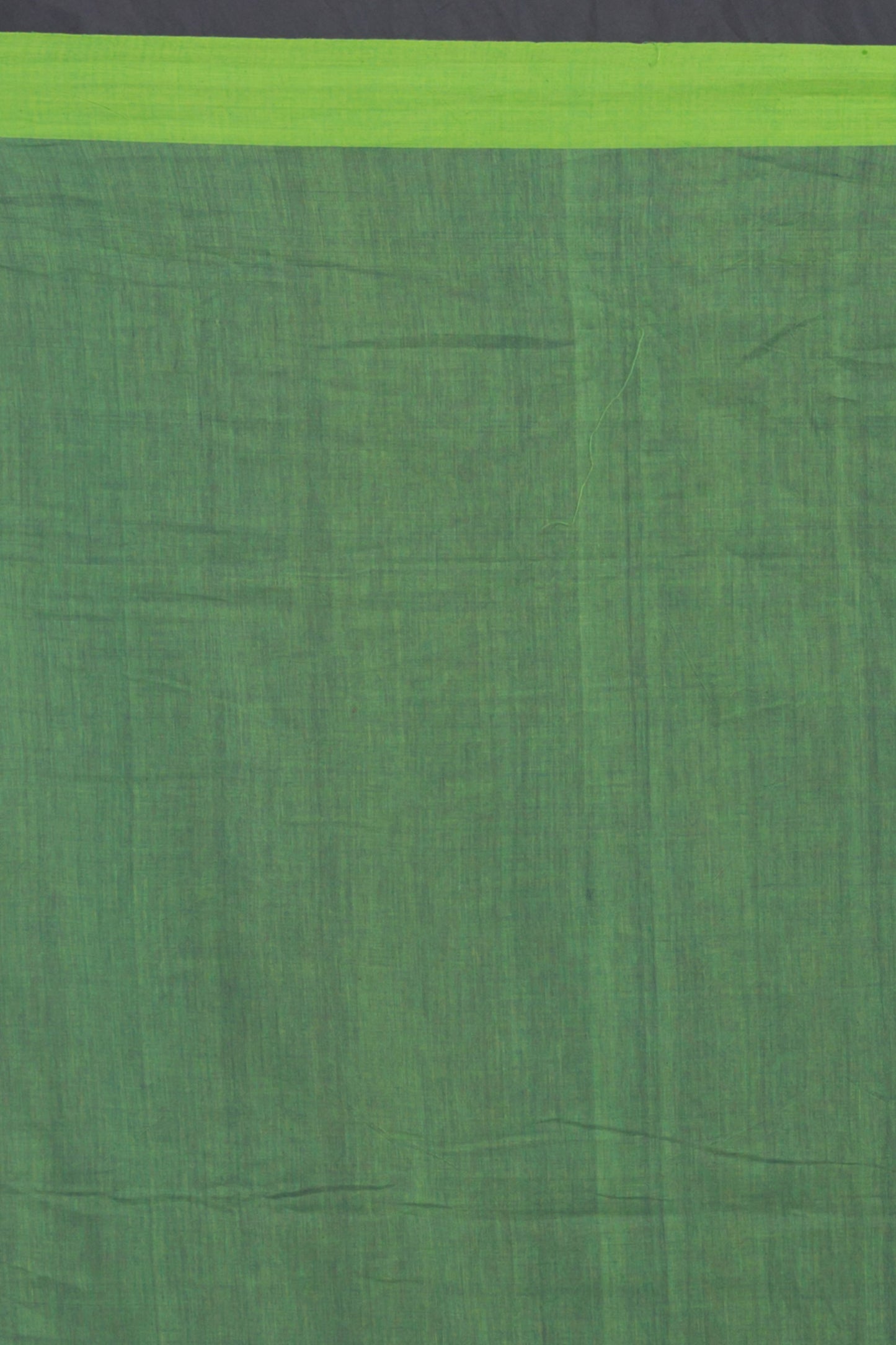 Multicolor handloom Cotton saree