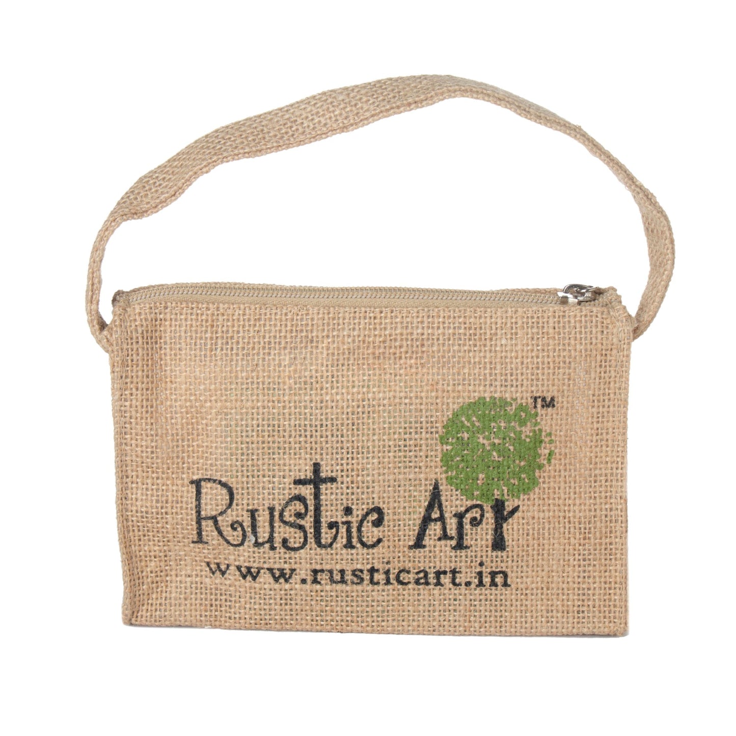 Handmade Jute Bag
