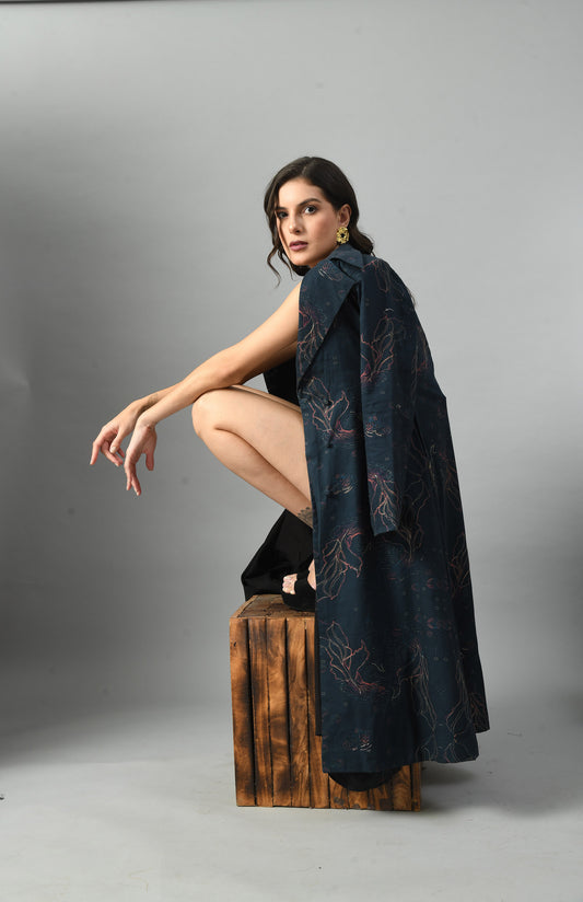 Alice in wondersea Trench