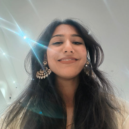 Roshini Kundan Pearl Chand Baalis