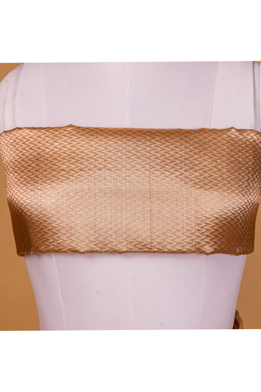 Green Tissue Pure Silk Hand Brush Painted Saree - Panaya