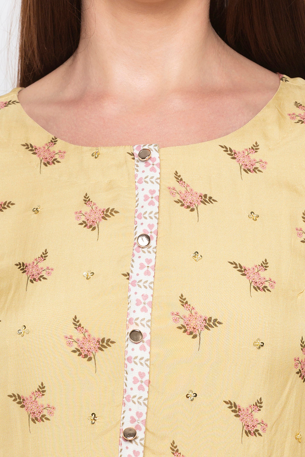 Windance Printed Asymmetrical Dress