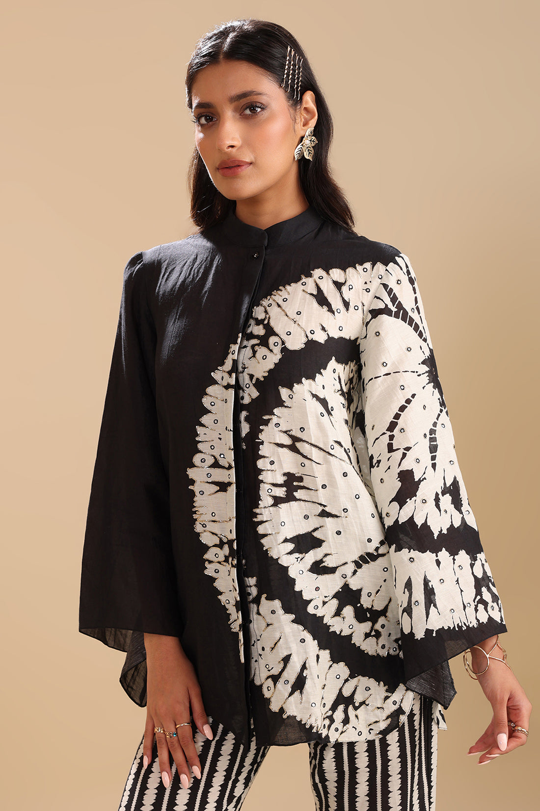 Naqsh Embellished Co-ord Set