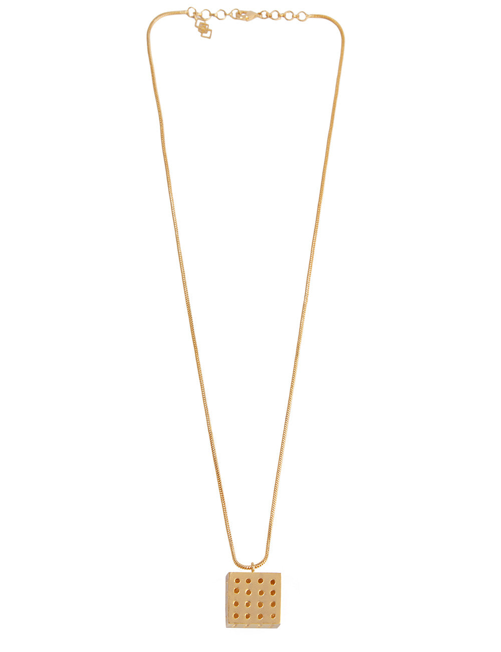 Golden Paasa Chain