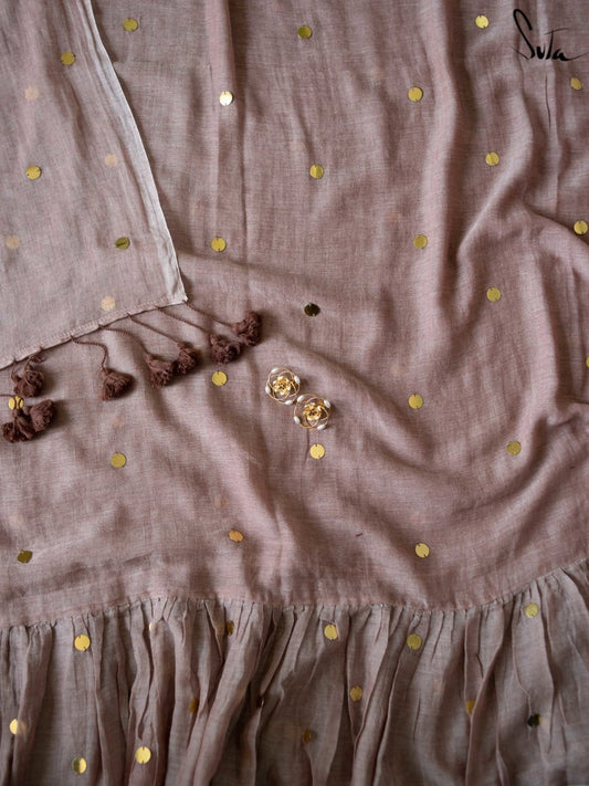 A whole new world - suta