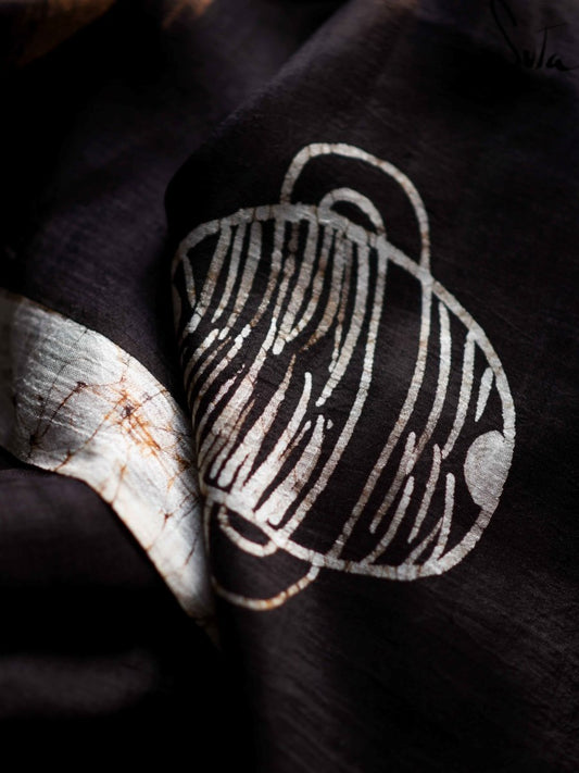 An Astronaut's Day Dream - Suta Bombay