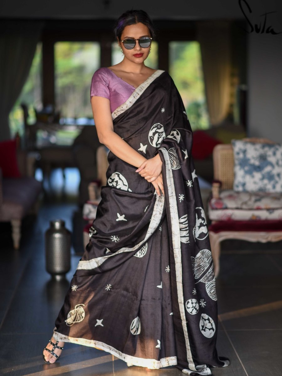 An Astronaut's Day Dream - Suta Bombay