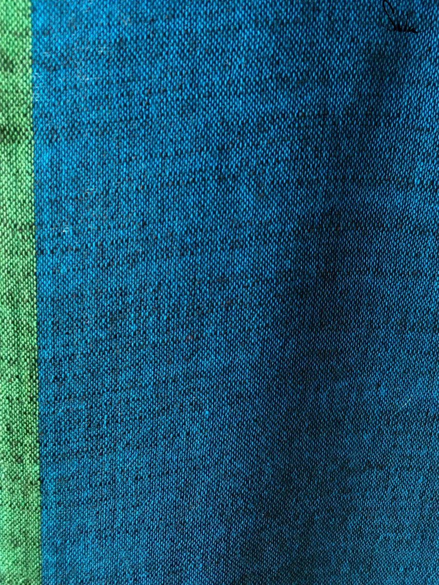 Another jheel - Suta Bombay