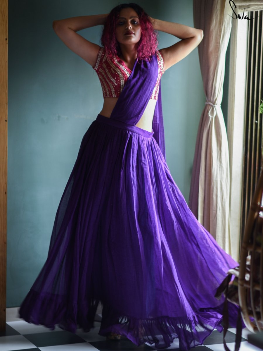 Antariksh Yatri - Suta Bombay