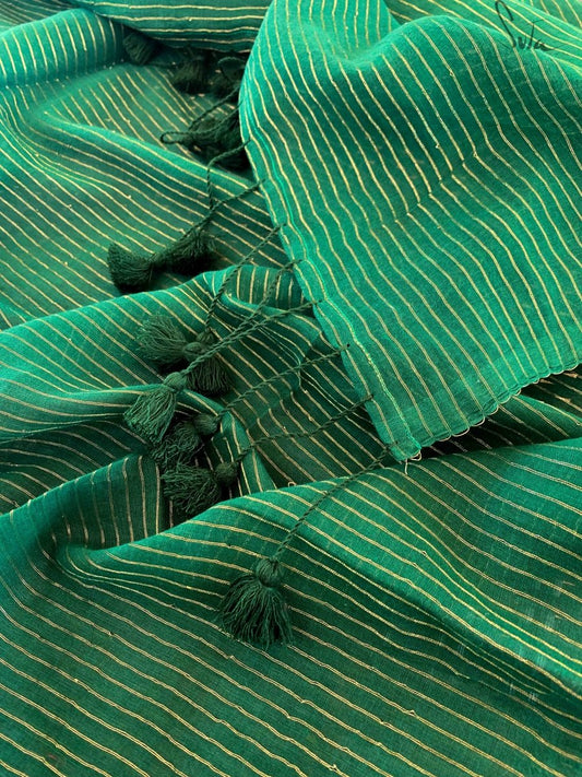 Anxious Sitara - Suta Bombay