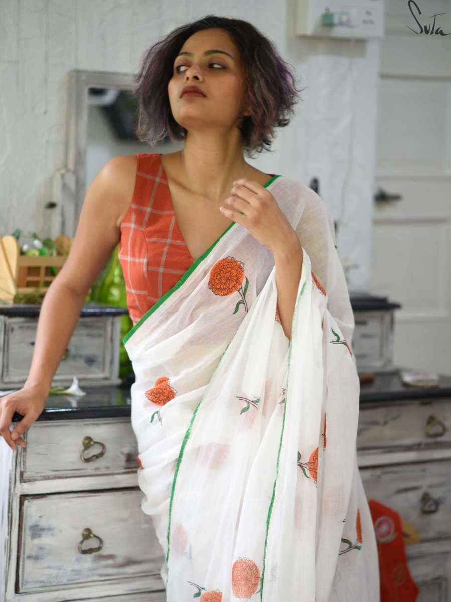 Azad Genda - Suta Bombay