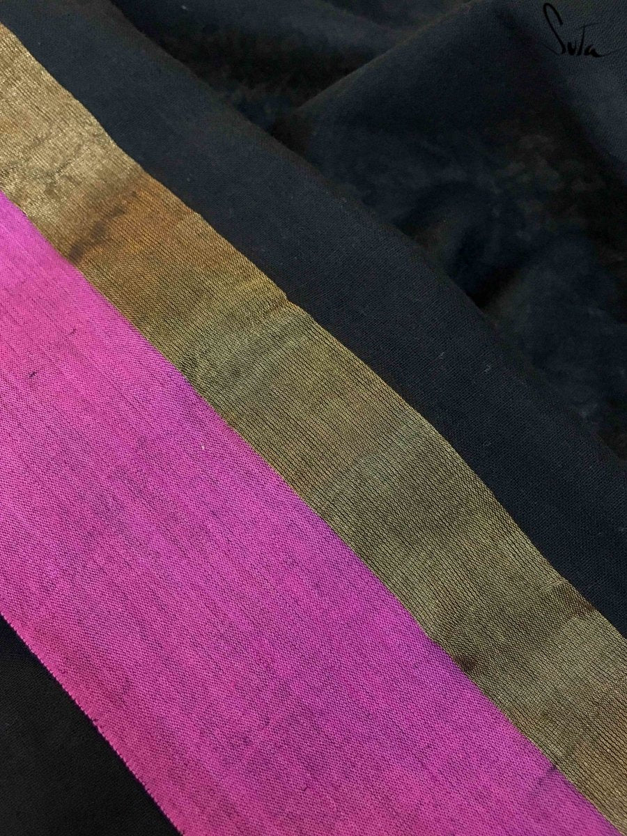 Bagh Gulabi - Suta Bombay