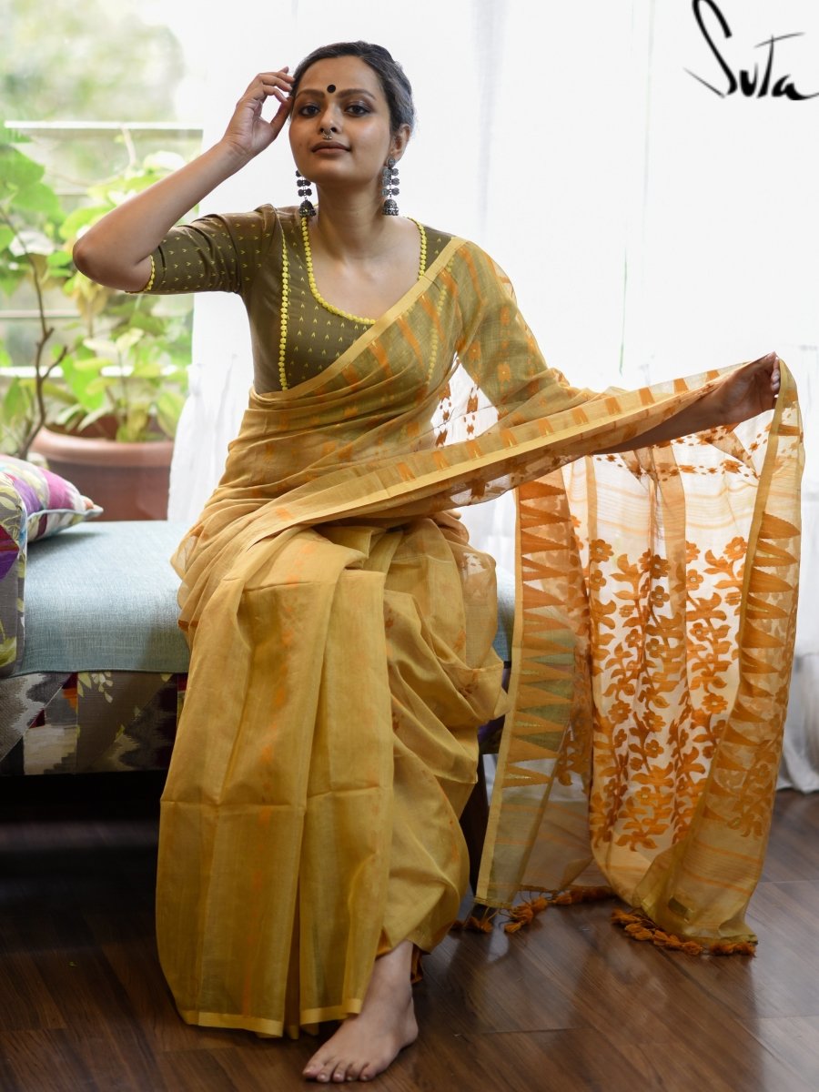 Beehive Ginger - Suta Bombay