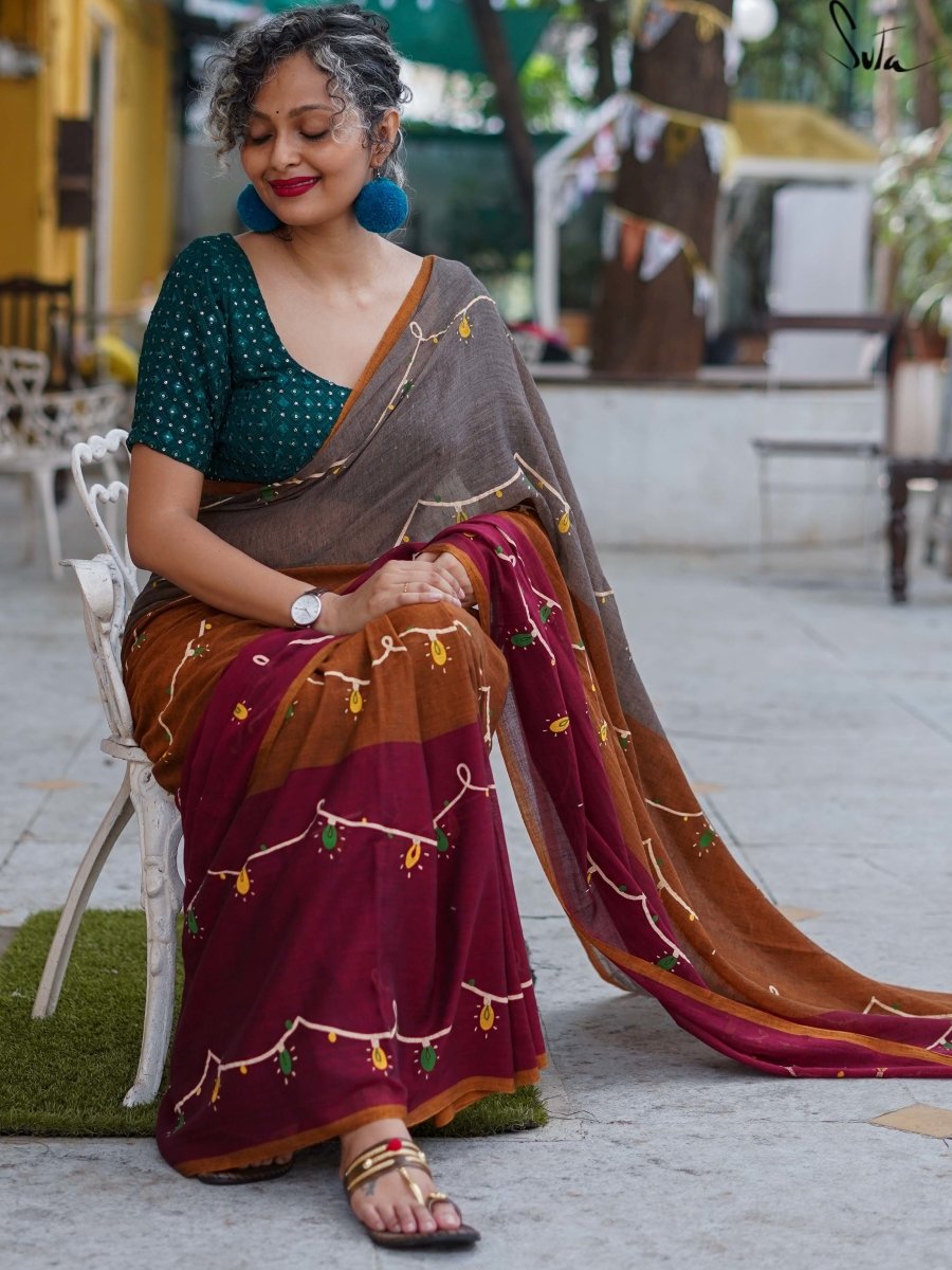 Bells and Carols - Suta Bombay