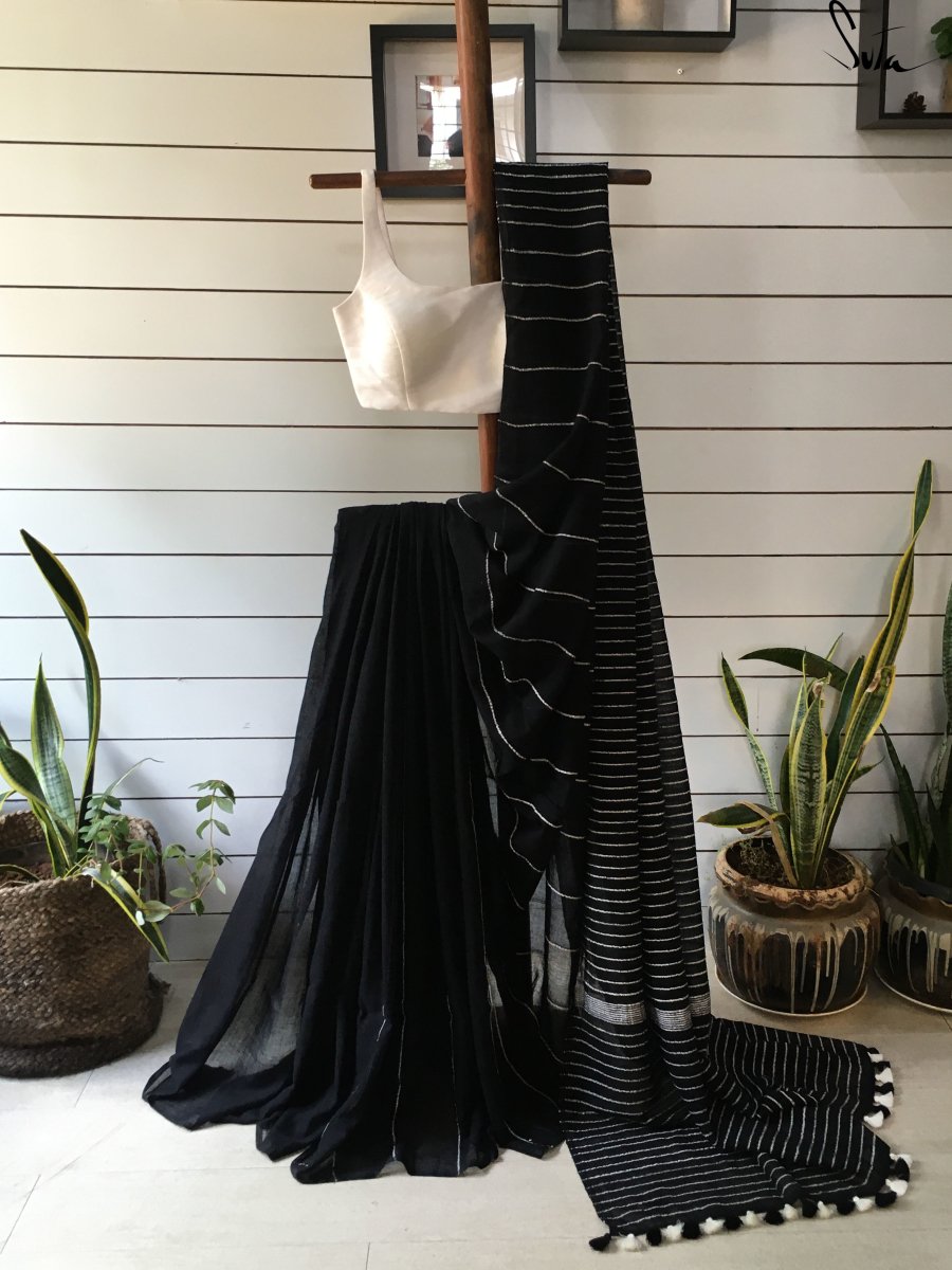 Black Diamond - Suta Bombay