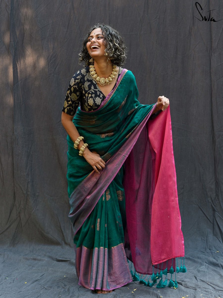 Chanchal Jawa Kusum - suta