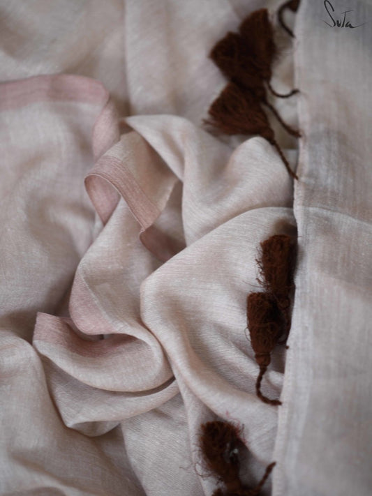 Chocolate Frangipani - Suta Bombay