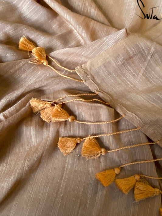 Cinnamon toast - Suta Bombay