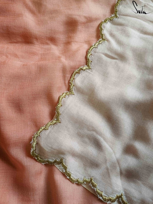 Cloudy Sunset - suta