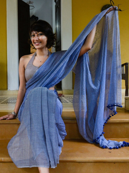 Deep Blue Sea - Suta Bombay