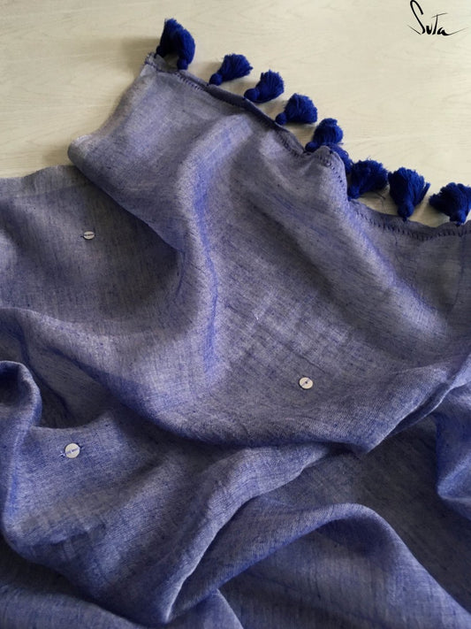 Deep Blue Sea Chumki - Suta Bombay