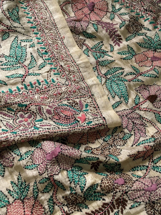 Do Lafzon Ki Kahaani - Suta Bombay