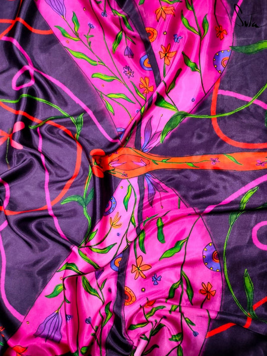 Dragonfly Wings - suta