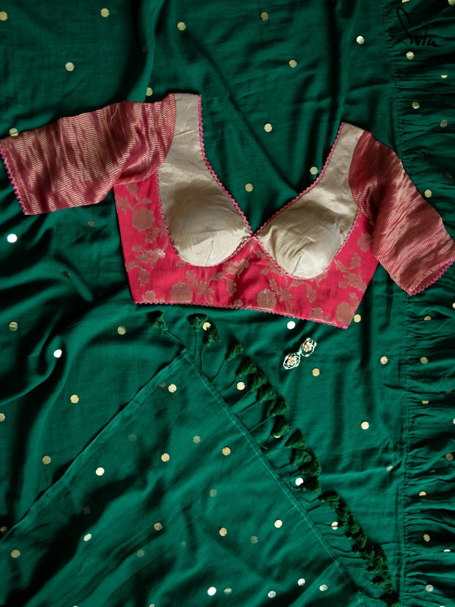 Eat Pray Love - suta