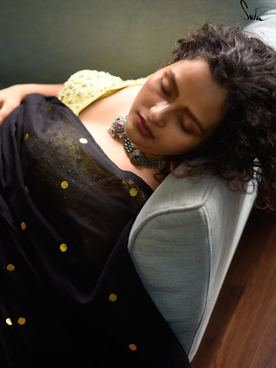 Eclipse star - Suta Bombay