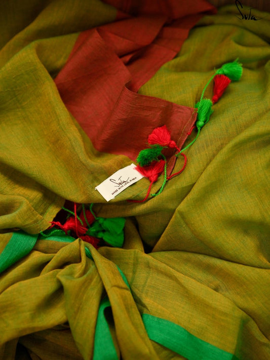 Ek Nadi Tapi - Suta Bombay