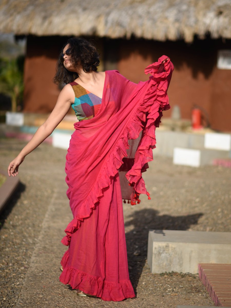 Flamenco Dance - Suta Bombay