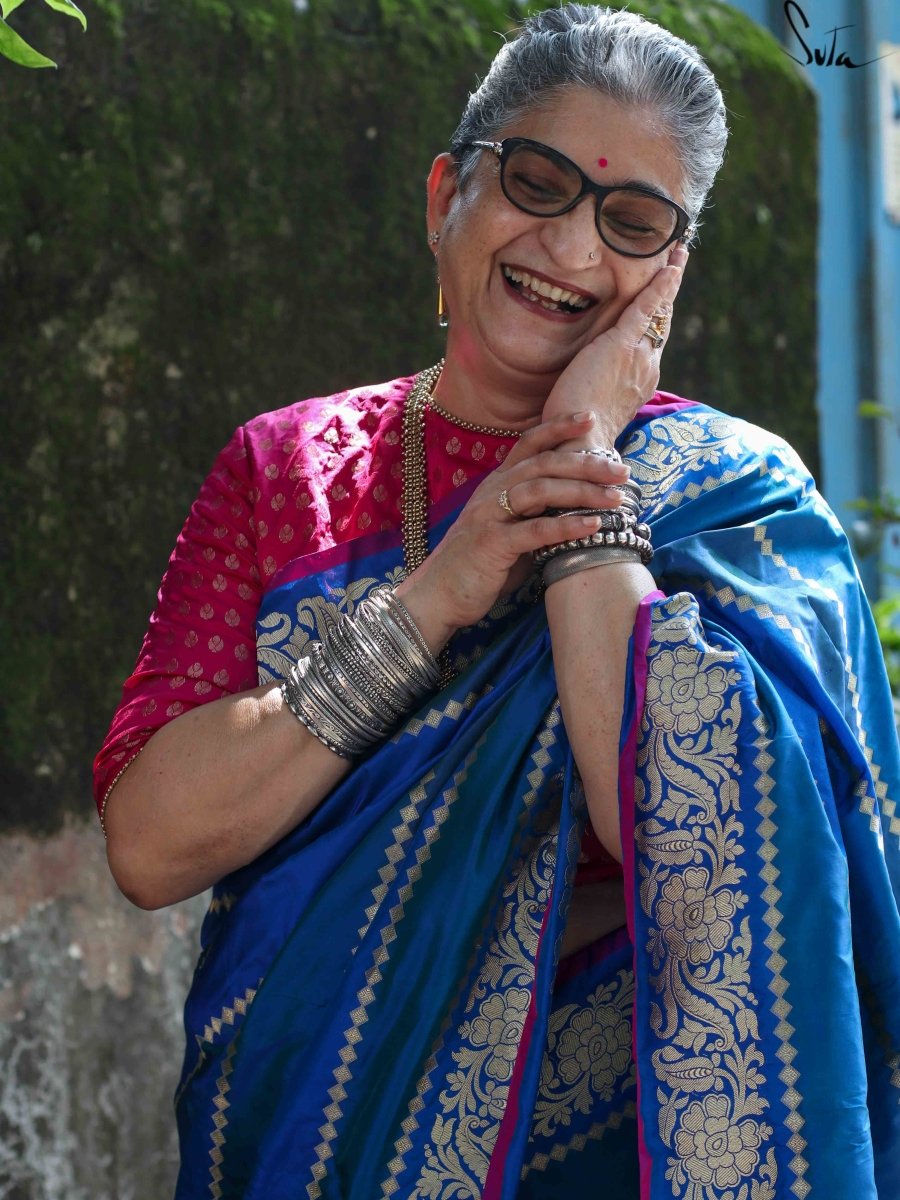 Ganga Mahal - Suta Bombay