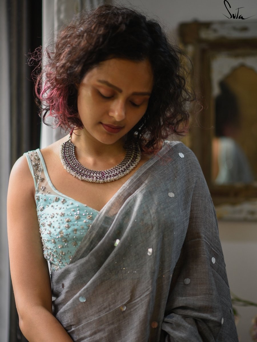 Gloomy star - Suta Bombay