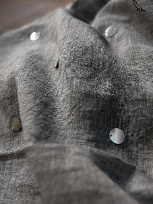 Gloomy star - Suta Bombay