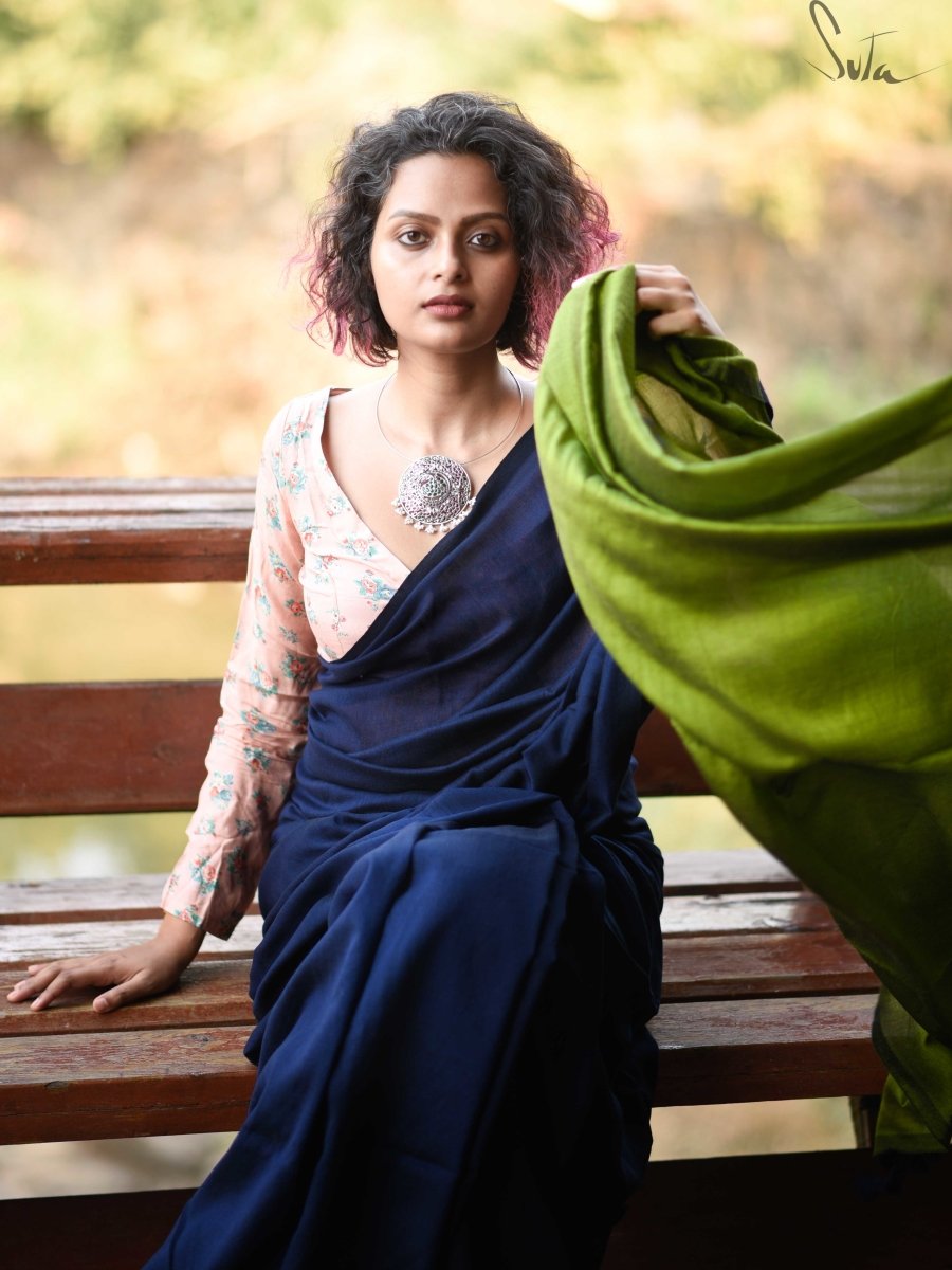 Gratitude - Suta Bombay