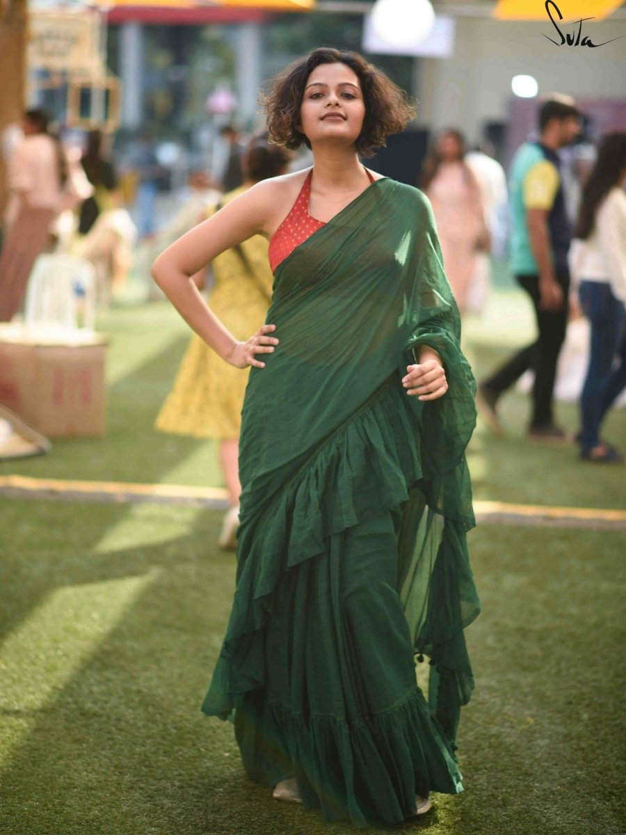 Green chilli - Suta Bombay