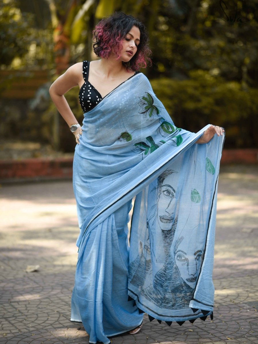 Growing souls - Suta Bombay