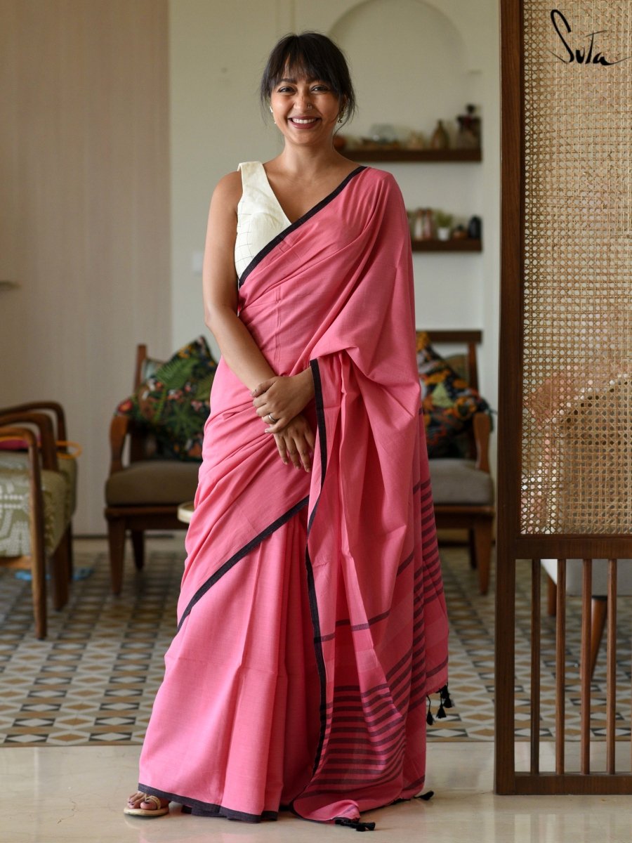 Gulabi Chidiya - suta