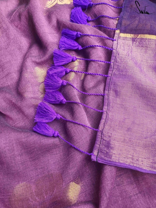 Gulabi Jawa Kusum - suta