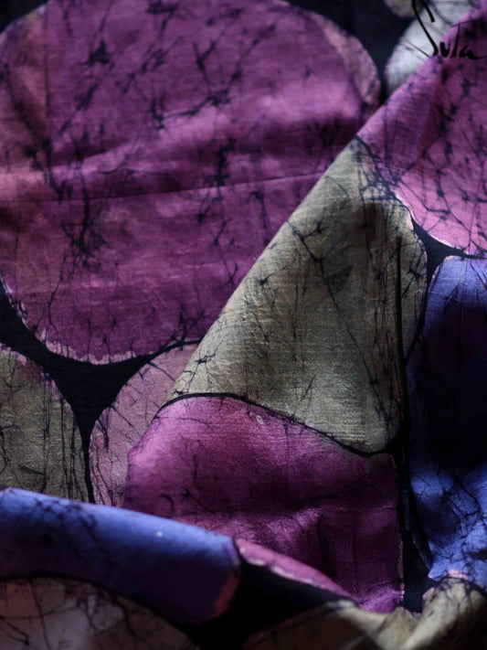 Harlequin's Romance - Suta Bombay