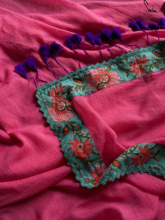 Hide and seek - Suta Bombay