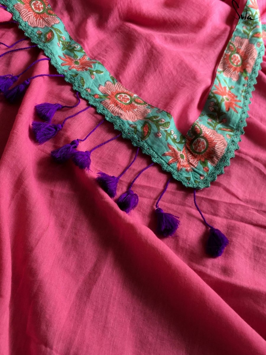 Hide and seek - Suta Bombay