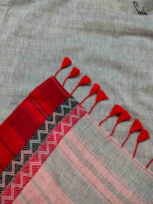 Hills and Trails - suta